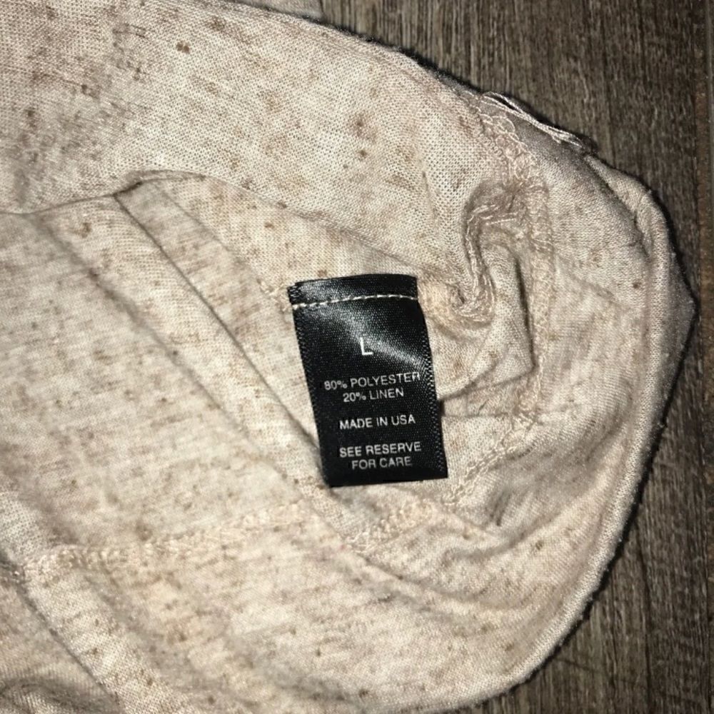 BKERed Women’s Top: Large   - Picture 2 of 4